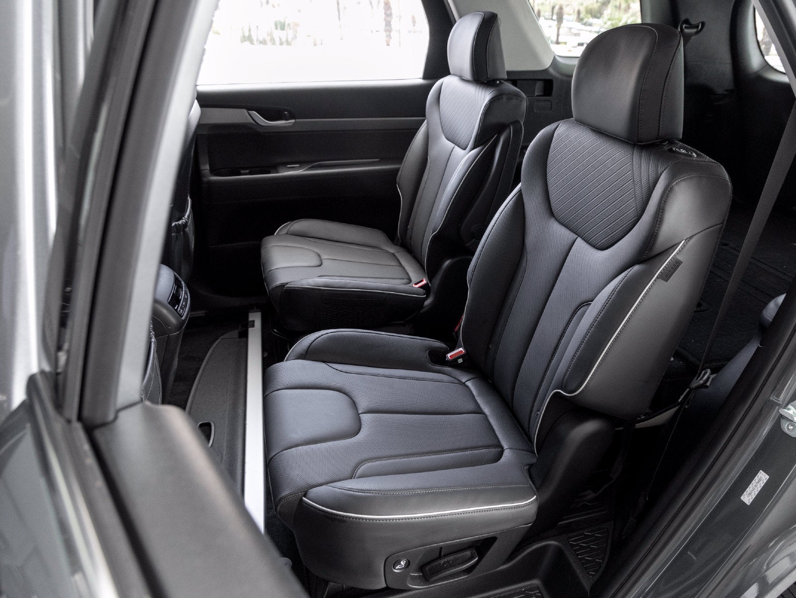 2024 Hyundai PALISADE SEL 7 Passenger