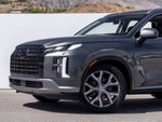 2024 Hyundai PALISADE SEL 7 Passenger