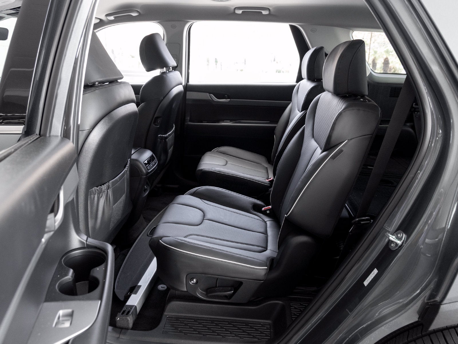 2024 Hyundai PALISADE SEL 7 Passenger