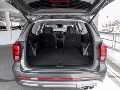 2024 Hyundai PALISADE SEL 7 Passenger