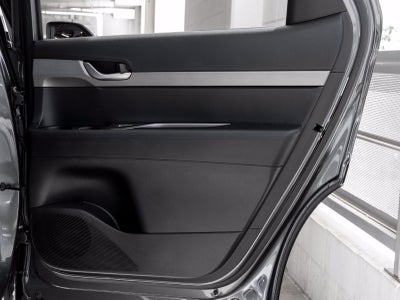 2024 Hyundai PALISADE SEL 7 Passenger