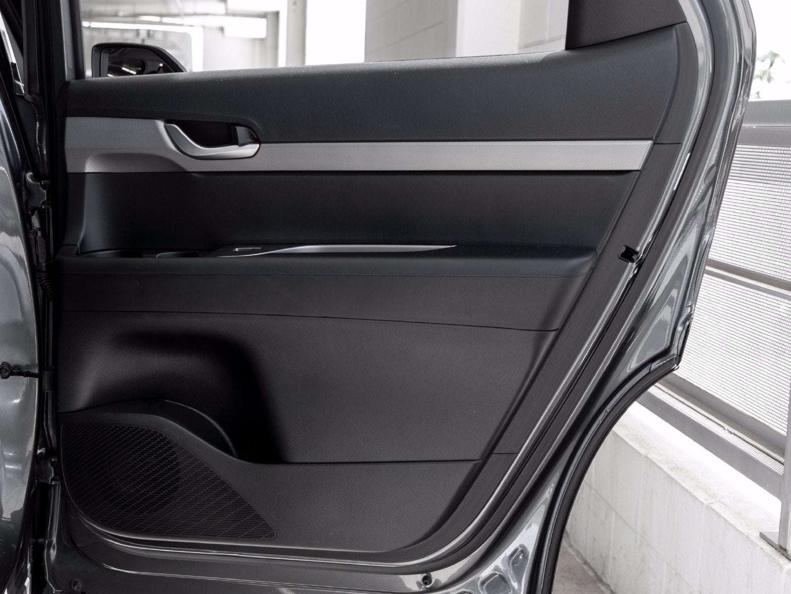 2024 Hyundai PALISADE SEL 7 Passenger