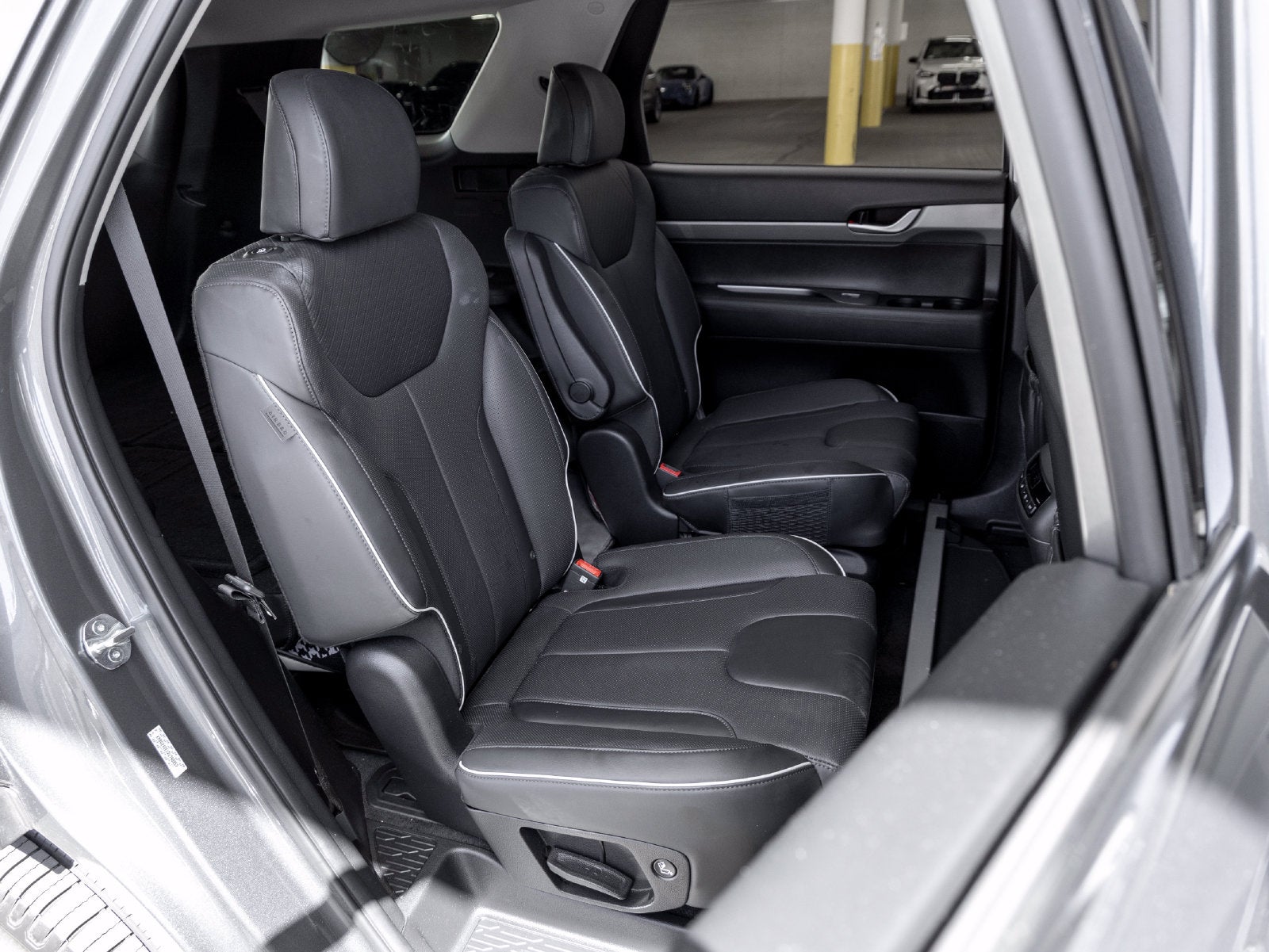 2024 Hyundai Palisade SEL - Photo 23