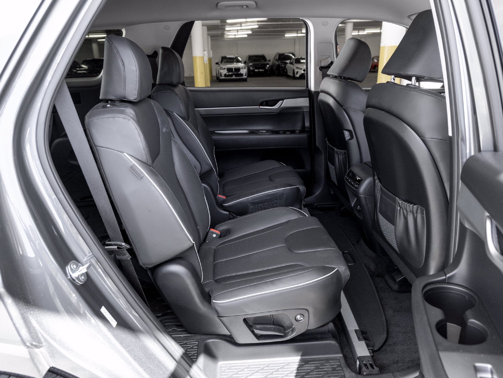 2024 Hyundai Palisade SEL - Photo 24