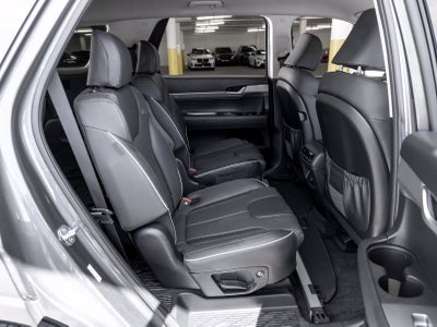 2024 Hyundai PALISADE SEL 7 Passenger