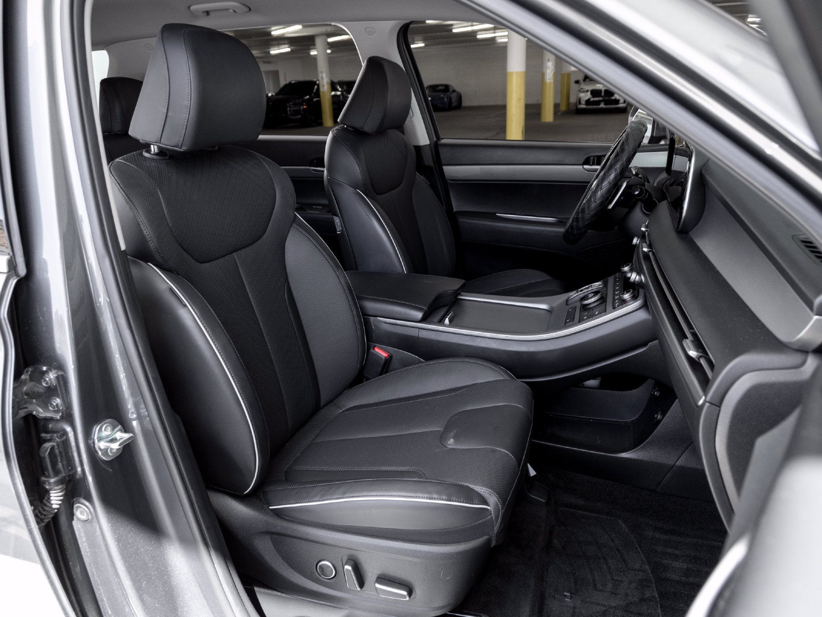 2024 Hyundai Palisade SEL - Photo 26