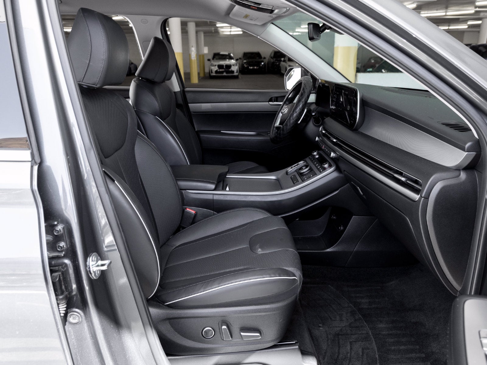 2024 Hyundai Palisade SEL - Photo 27