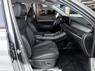2024 Hyundai PALISADE SEL 7 Passenger