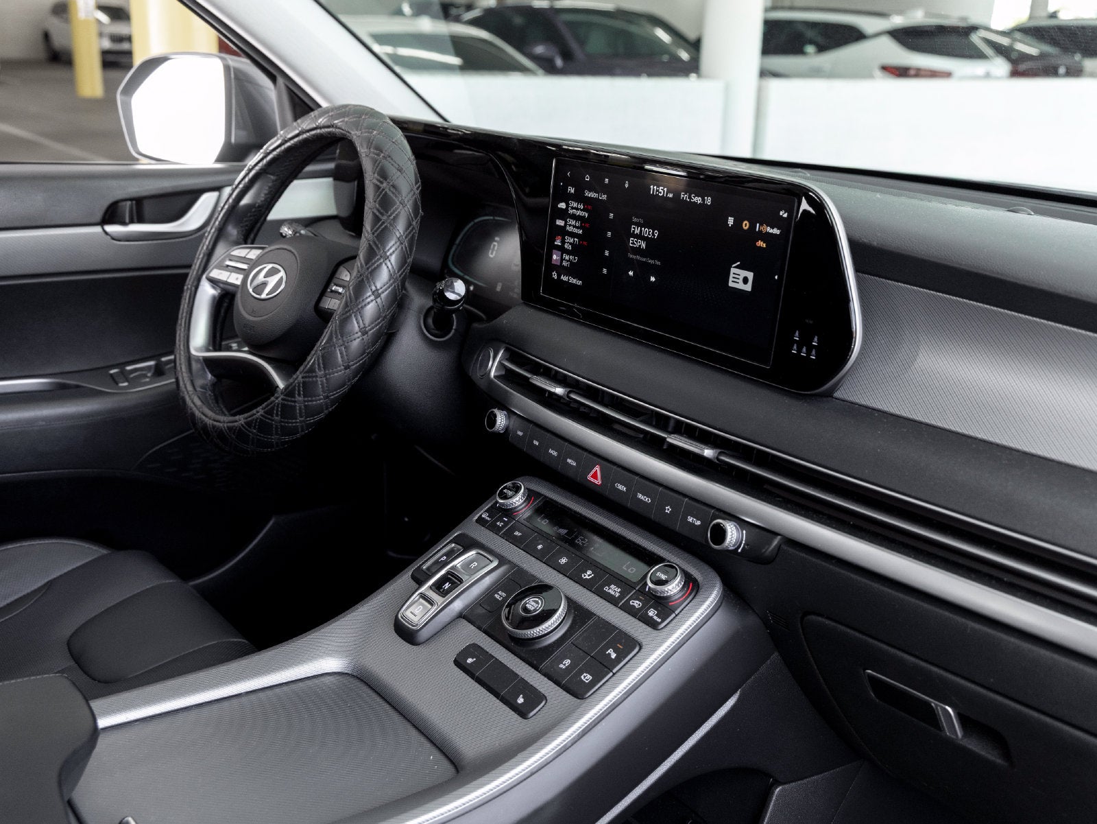 2024 Hyundai Palisade SEL - Photo 28