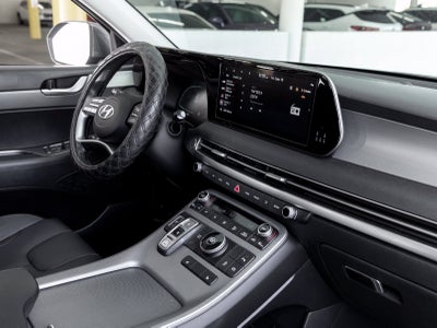 2024 Hyundai PALISADE SEL 7 Passenger