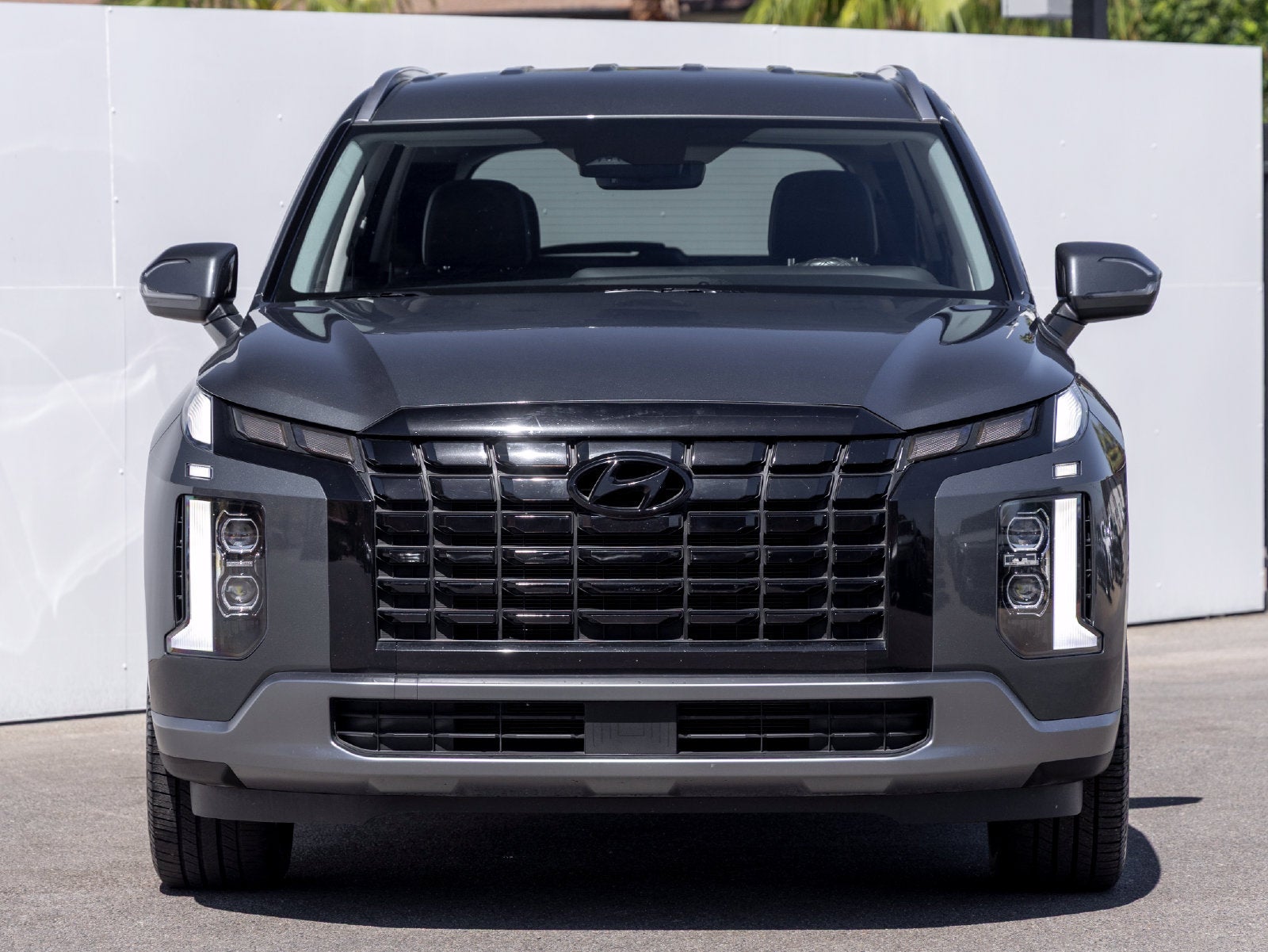 2024 Hyundai PALISADE SEL 7 Passenger