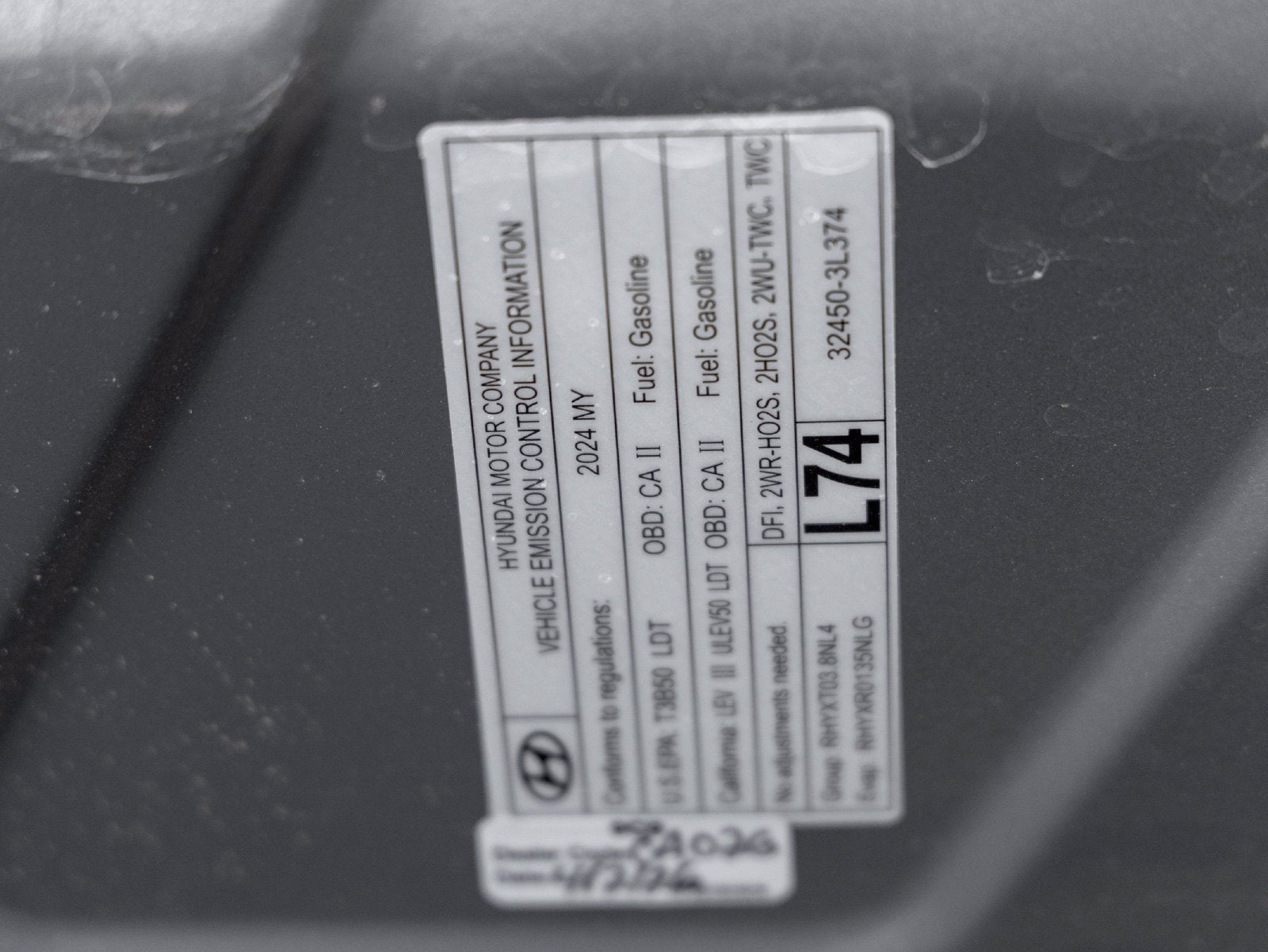 2024 Hyundai Palisade SEL - Photo 30