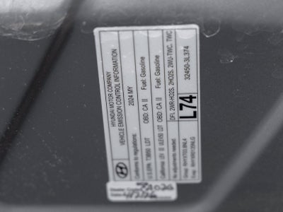 2024 Hyundai PALISADE SEL 7 Passenger