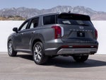 2024 Hyundai PALISADE SEL 7 Passenger