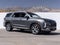 2024 Hyundai PALISADE SEL 7 Passenger