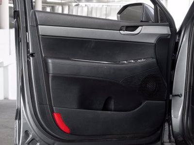 2024 Hyundai PALISADE SEL 7 Passenger