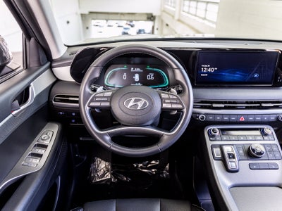 2025 Hyundai PALISADE XRT