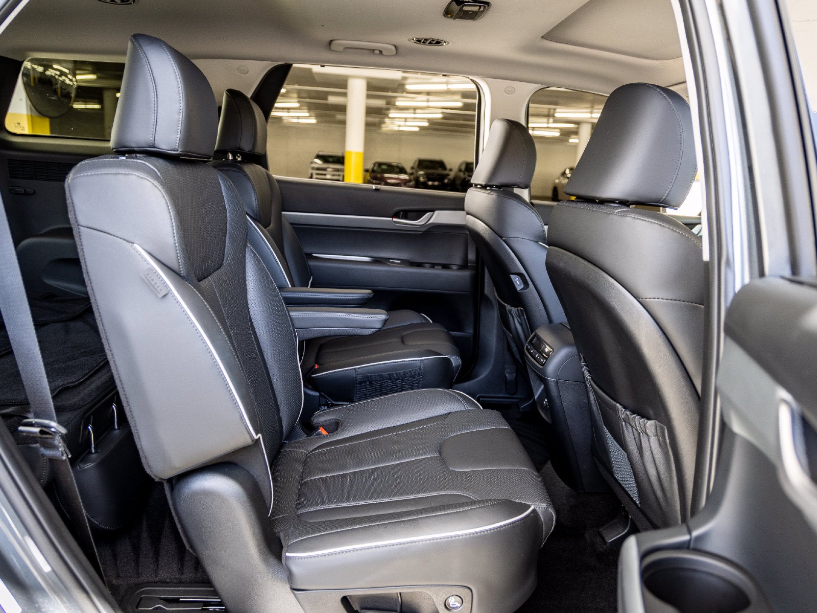 2025 Hyundai Palisade XRT - Photo 29