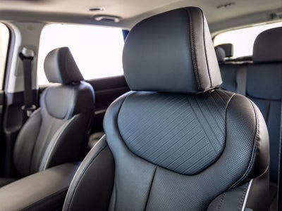 2025 Hyundai PALISADE SEL Premium 8 Passenger