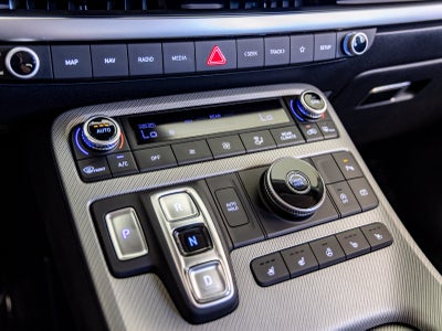 2025 Hyundai PALISADE SEL Premium 8 Passenger