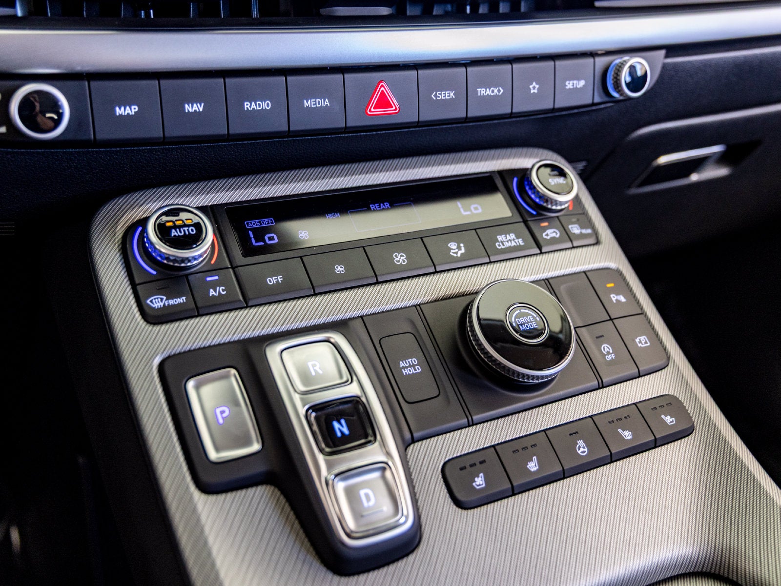 2025 Hyundai PALISADE SEL Premium 8 Passenger