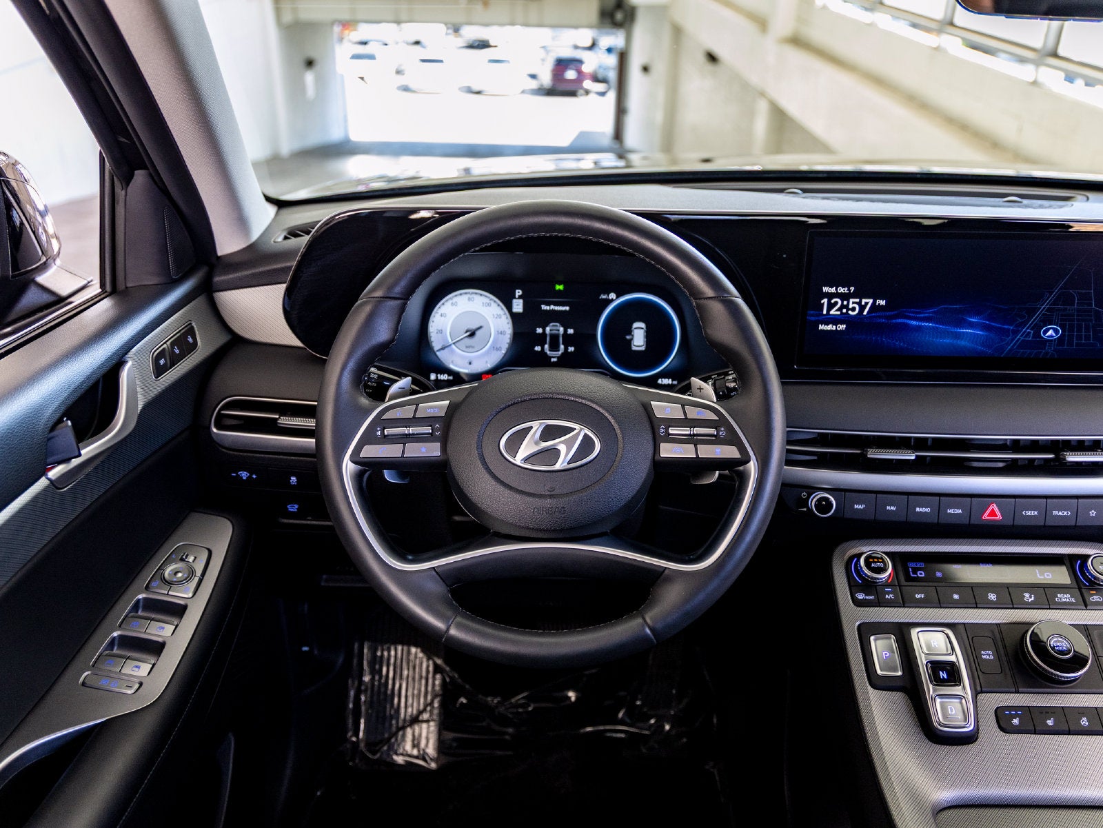 2025 Hyundai PALISADE SEL Premium 8 Passenger