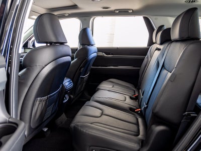 2025 Hyundai PALISADE SEL Premium 8 Passenger