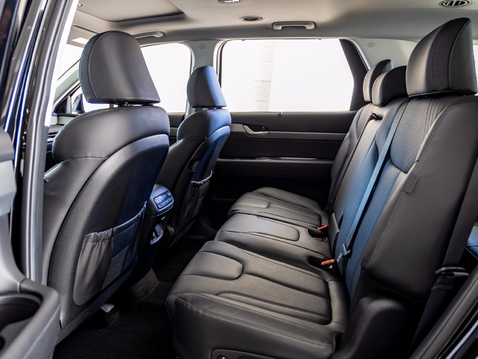 2025 Hyundai PALISADE SEL Premium 8 Passenger