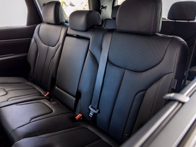 2025 Hyundai PALISADE SEL Premium 8 Passenger