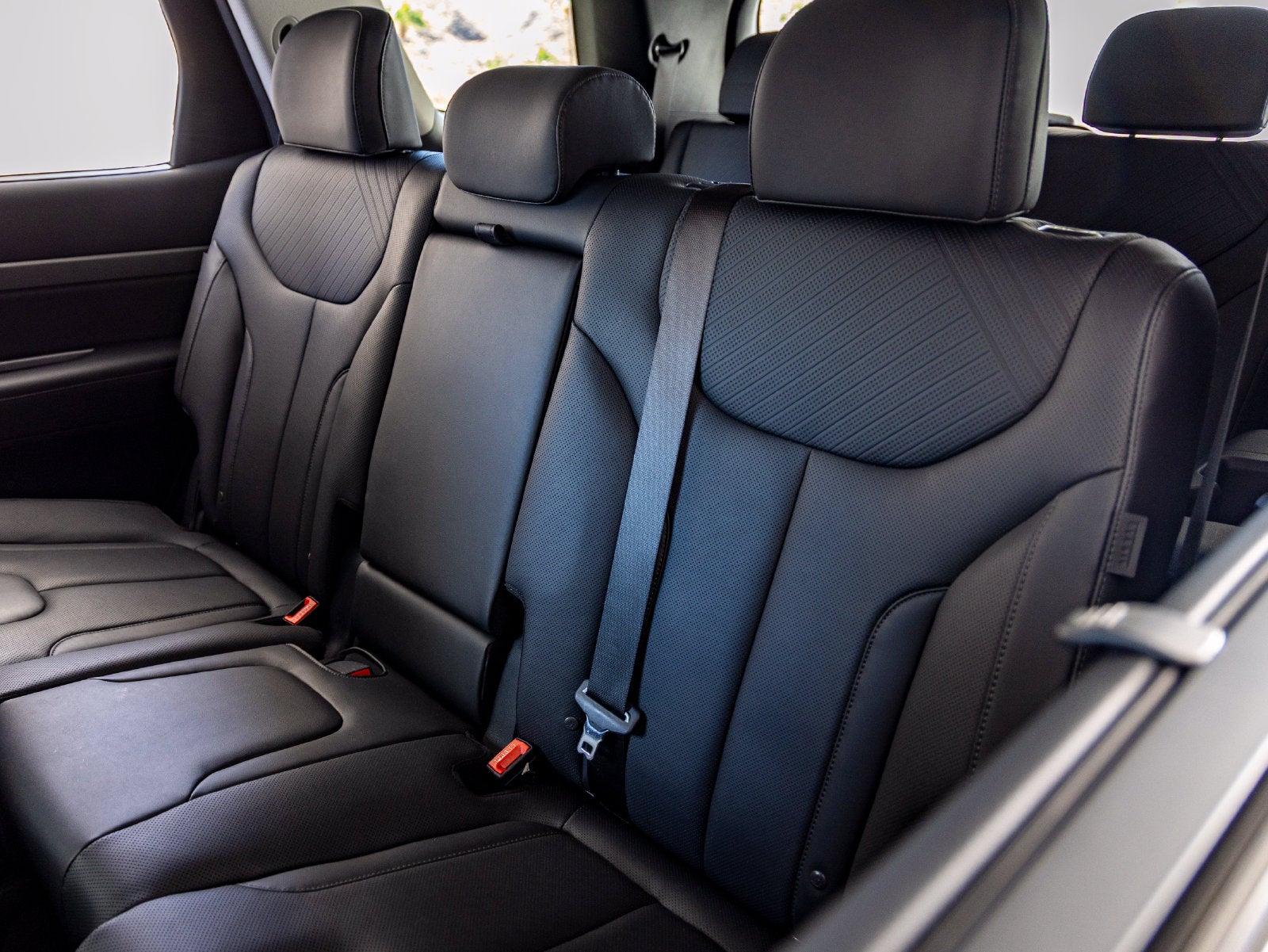 2025 Hyundai PALISADE SEL Premium 8 Passenger