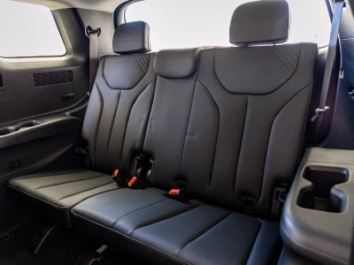 2025 Hyundai PALISADE SEL Premium 8 Passenger