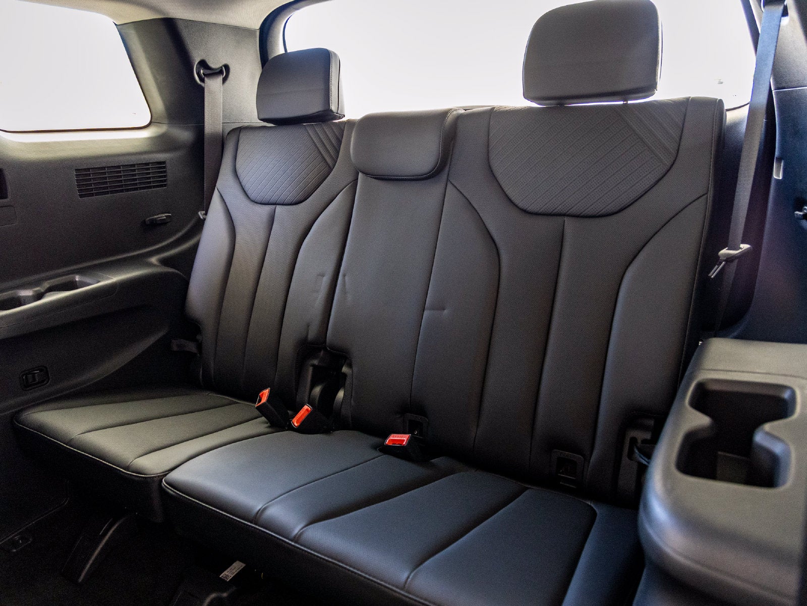 2025 Hyundai PALISADE SEL Premium 8 Passenger