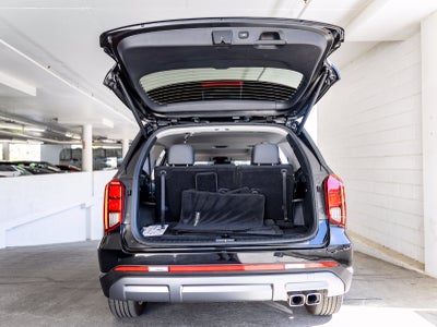 2025 Hyundai PALISADE SEL Premium 8 Passenger