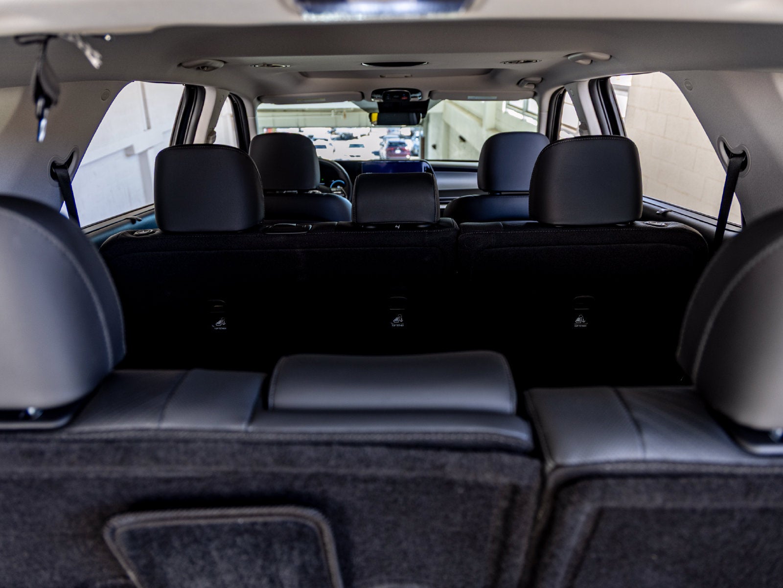 2025 Hyundai PALISADE SEL Premium 8 Passenger