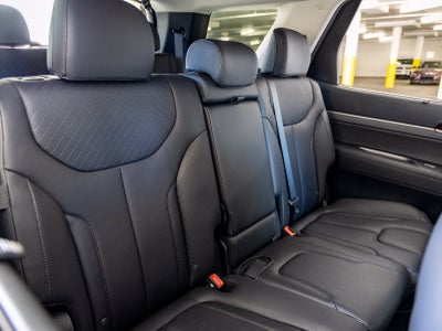 2025 Hyundai PALISADE SEL Premium 8 Passenger