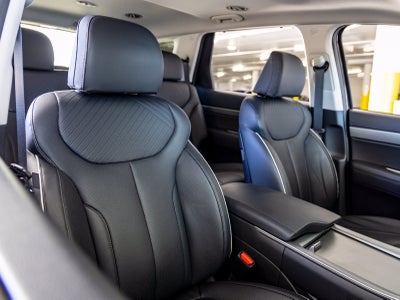 2025 Hyundai PALISADE SEL Premium 8 Passenger