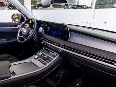 2025 Hyundai PALISADE SEL Premium 8 Passenger