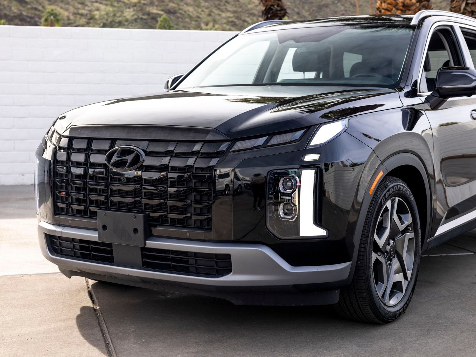 2023 Hyundai PALISADE SEL