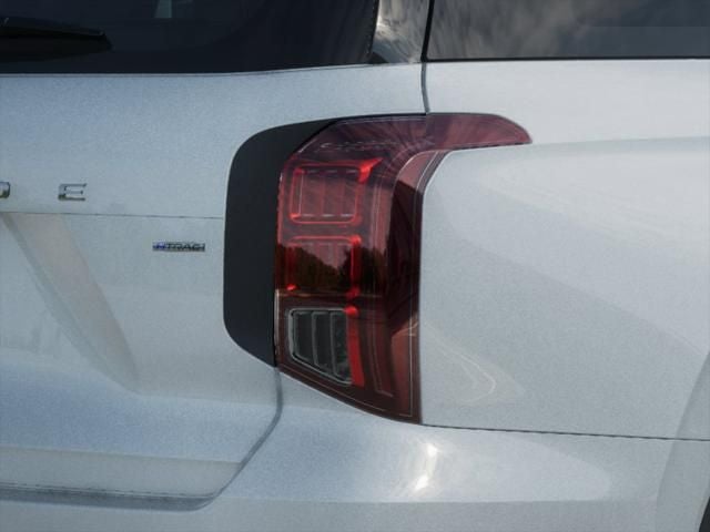 2025 Hyundai PALISADE SEL Premium 8 Passenger