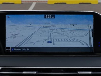 2025 Hyundai PALISADE SEL Premium 8 Passenger