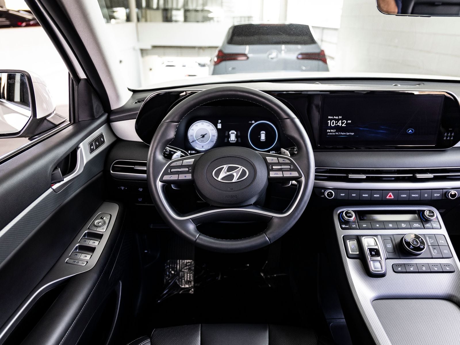 2025 Hyundai PALISADE SEL Premium 8 Passenger