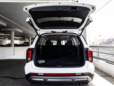 2025 Hyundai PALISADE SEL Premium 8 Passenger