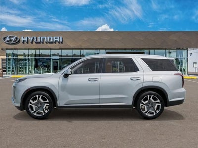 2025 Hyundai PALISADE SEL Premium 8 Passenger