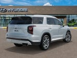 2025 Hyundai PALISADE SEL Premium 8 Passenger