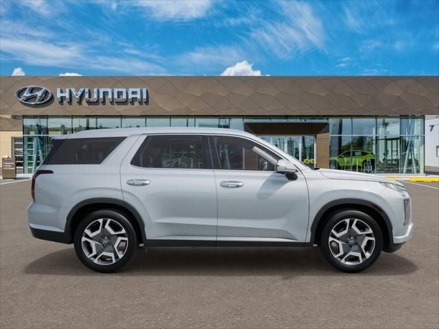2025 Hyundai PALISADE SEL Premium 8 Passenger