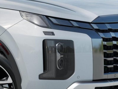 2025 Hyundai PALISADE SEL Premium 8 Passenger