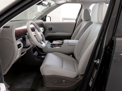 2026 Hyundai PALISADE HYBRID Blue SEL Premium 8 Passenger