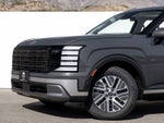 2026 Hyundai PALISADE HYBRID Blue SEL Premium 8 Passenger