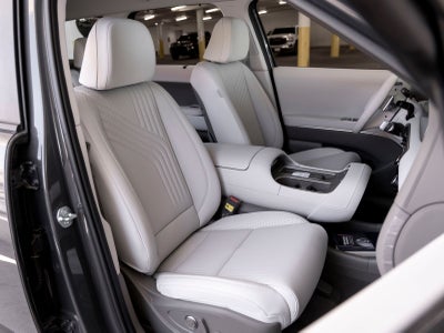 2026 Hyundai PALISADE HYBRID Blue SEL Premium 8 Passenger