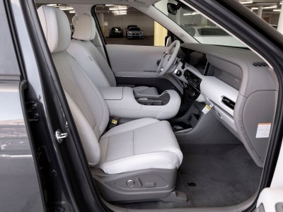 2026 Hyundai PALISADE HYBRID Blue SEL Premium 8 Passenger